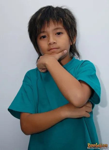 Foto Brandon de Angelo