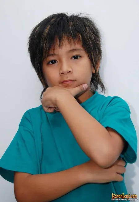 Foto Brandon de Angelo