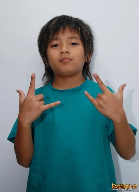 Foto Brandon de Angelo