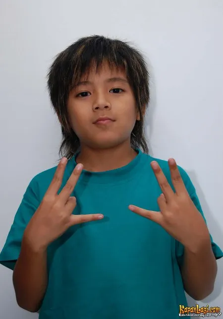 Foto Brandon de Angelo