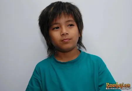 Foto Brandon de Angelo