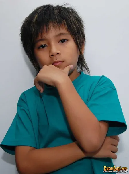 Foto Brandon de Angelo