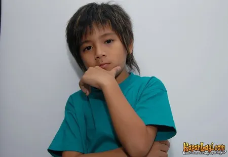 Foto Brandon de Angelo