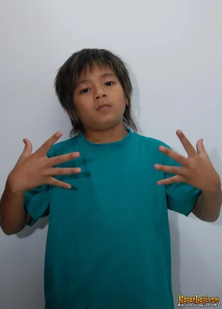 Foto Brandon de Angelo