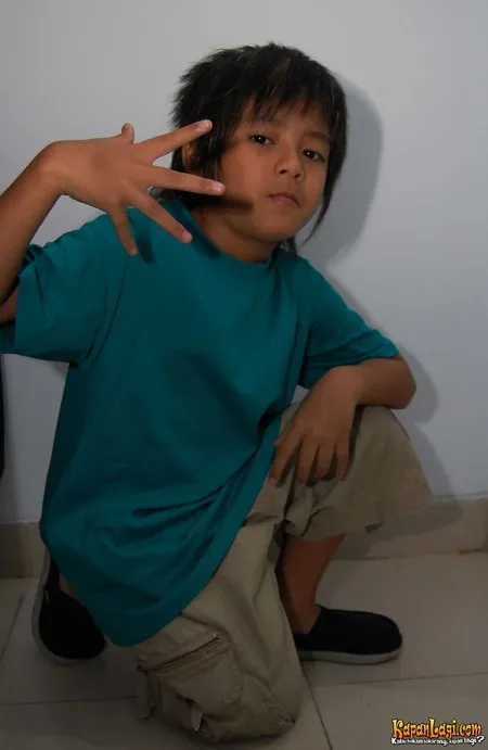 Foto Brandon de Angelo