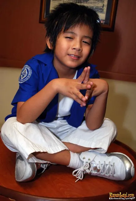 Foto Brandon de Angelo