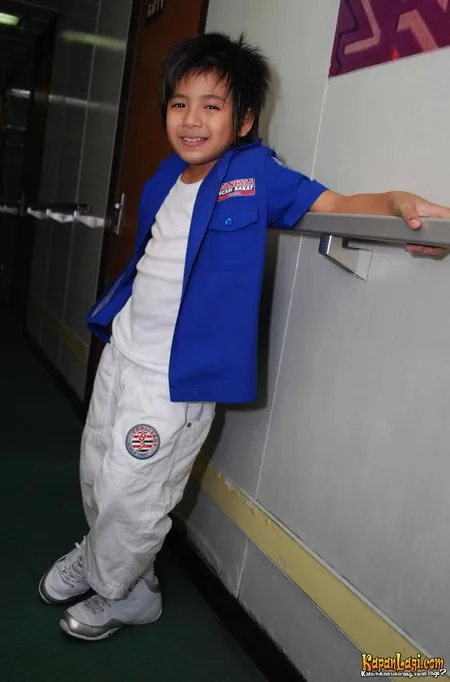 Foto Brandon de Angelo