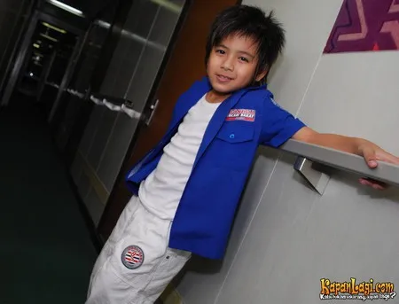 Foto Brandon de Angelo