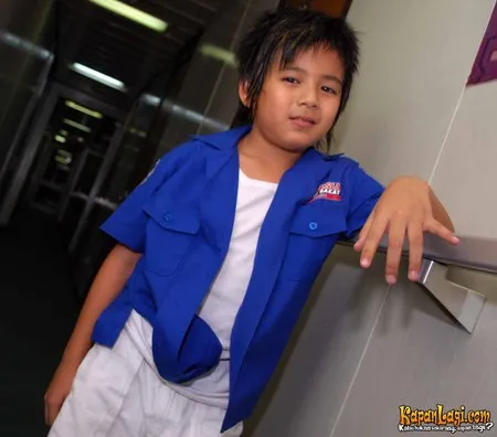 Foto Brandon de Angelo