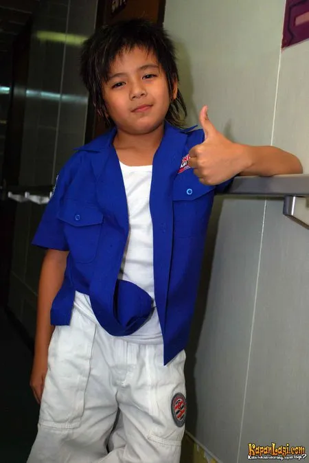 Foto Brandon de Angelo