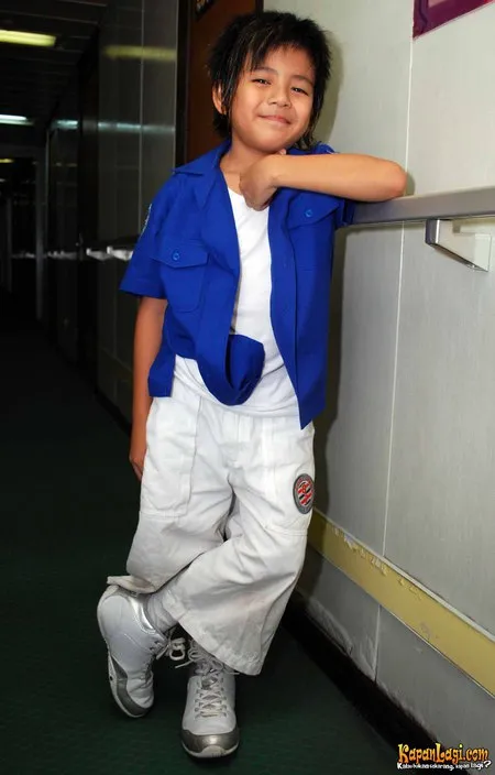 Foto Brandon de Angelo