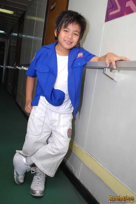 Foto Brandon de Angelo