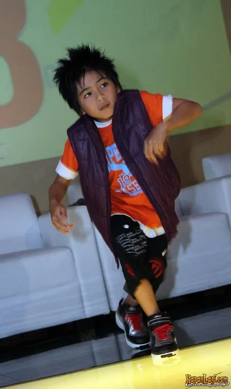 Foto Brandon de Angelo