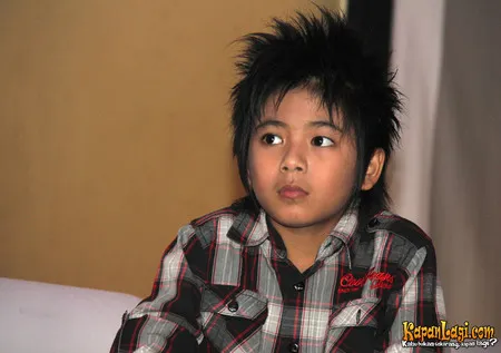 Foto Brandon de Angelo