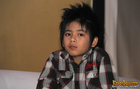 Foto Brandon de Angelo