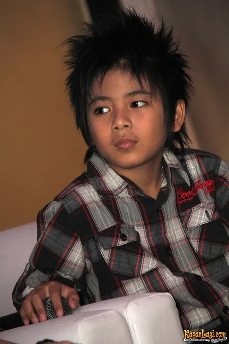 Foto Brandon de Angelo