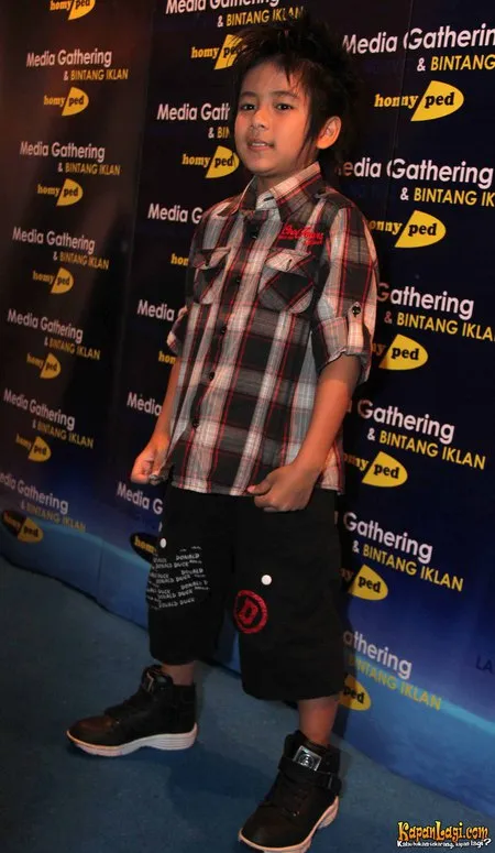 Foto Brandon de Angelo