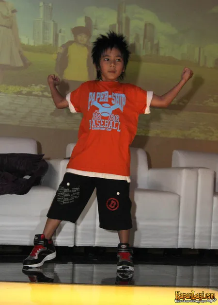 Foto Brandon de Angelo