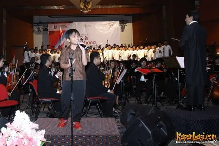 Foto Brian Simarmata