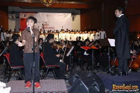 Foto Brian Simarmata