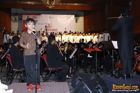 Foto Brian Simarmata