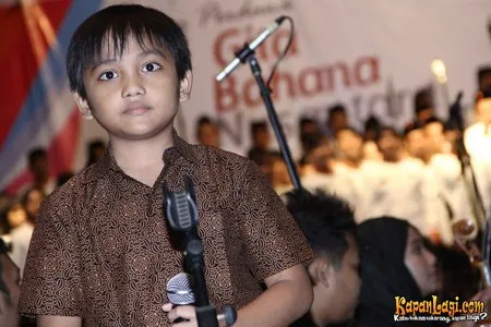 Foto Brian Simarmata