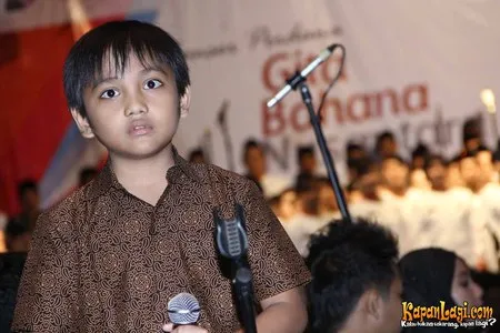 Foto Brian Simarmata