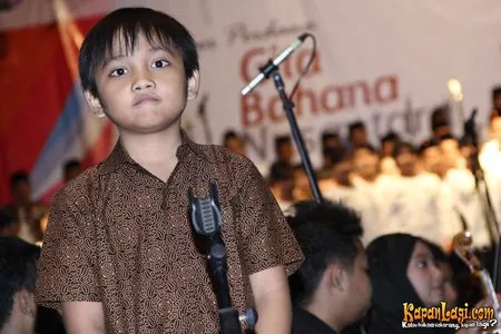 Foto Brian Simarmata