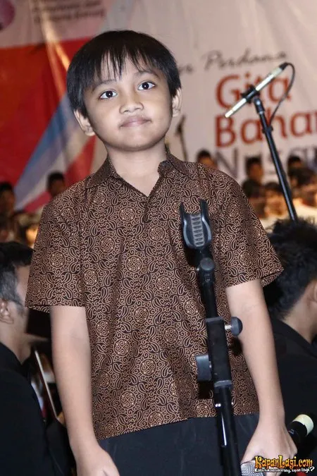 Foto Brian Simarmata