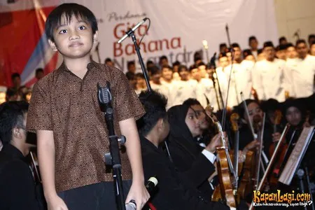 Foto Brian Simarmata