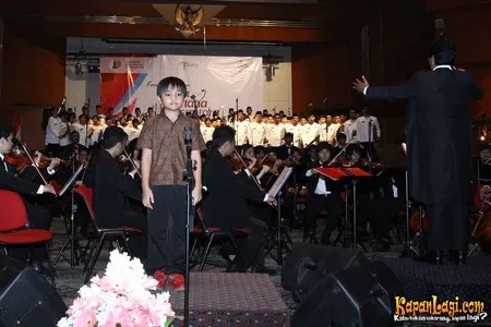 Foto Brian Simarmata