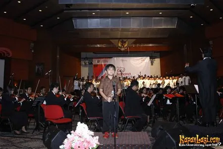 Foto Brian Simarmata