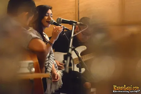 Foto Brianna Simorangkir