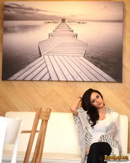 Foto Brianna Simorangkir