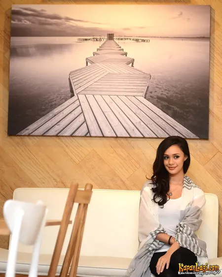 Foto Brianna Simorangkir