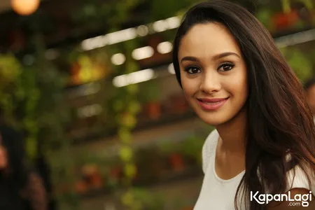 Foto Brianna Simorangkir