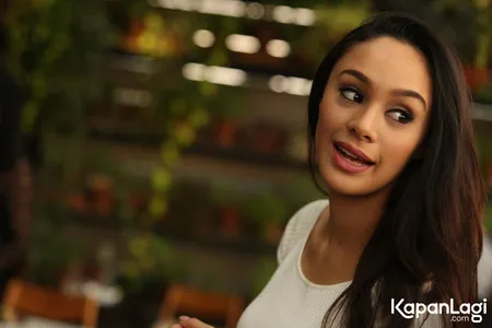 Foto Brianna Simorangkir