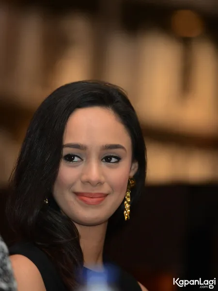 Foto Brianna Simorangkir