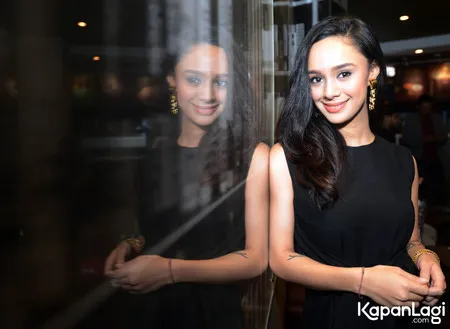 Foto Brianna Simorangkir