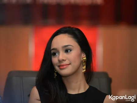 Foto Brianna Simorangkir