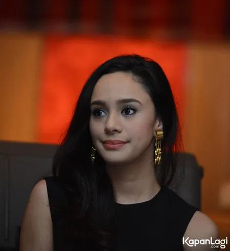 Foto Brianna Simorangkir