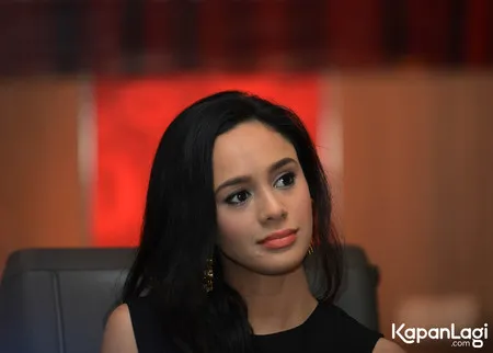 Foto Brianna Simorangkir