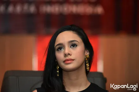 Foto Brianna Simorangkir