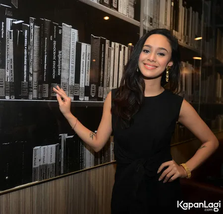 Foto Brianna Simorangkir