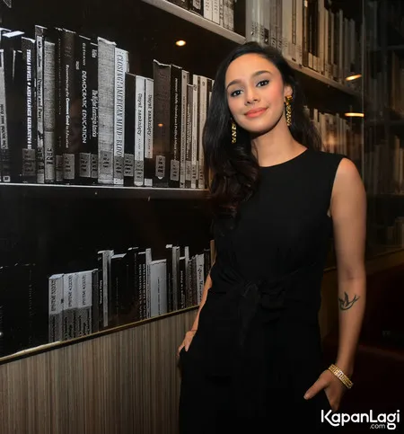 Foto Brianna Simorangkir