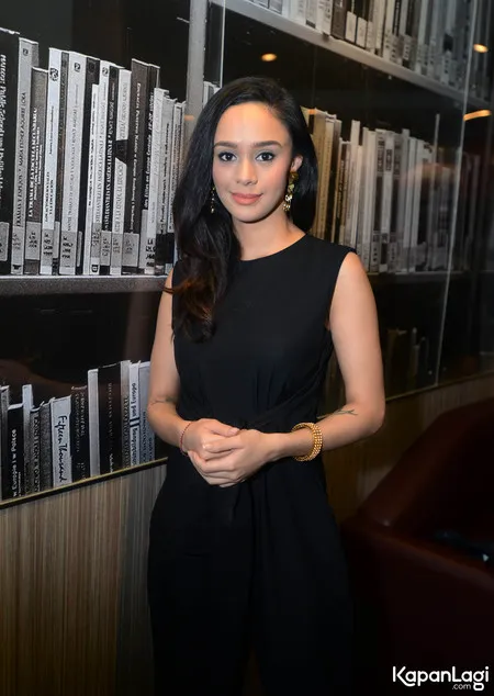 Foto Brianna Simorangkir