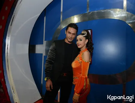 Foto Brianna Simorangkir