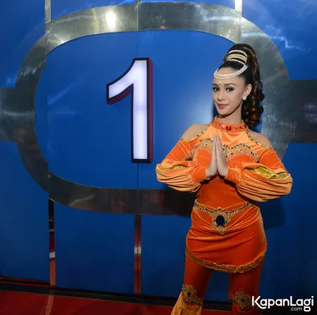 Foto Brianna Simorangkir