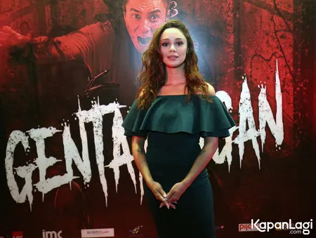 Foto Brianna Simorangkir