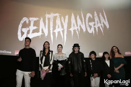 Foto Brianna Simorangkir